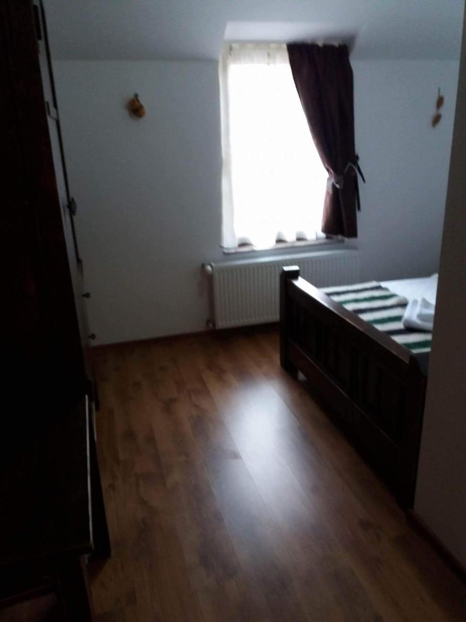 Hanul Tentea Săcel Exterior foto